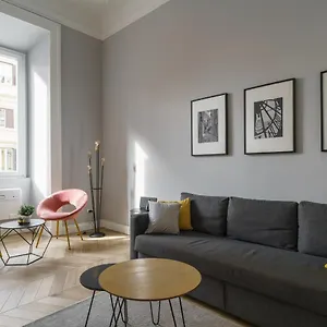 La Dolce Farini Apartment