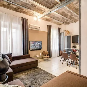 The Great Pop Apartment