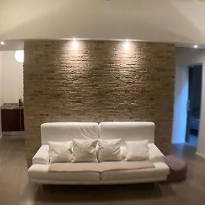 Alloggio Di Pregio - Vaticano Apartment