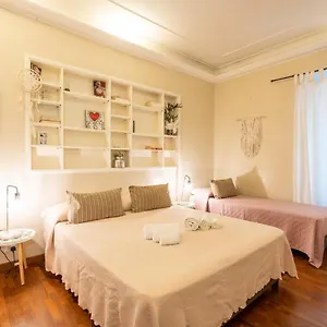 Colosseo Ohana Intero Open Space Apartment