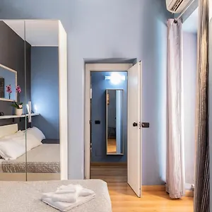 Dulcis In Colosseo Apartment