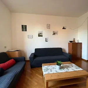 In The Heart Of San Giovanni Apartment