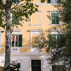 Delizioso In Zona Vaticano Apartment